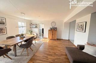 Wohnung kaufen in 77716 Haslach, +++ sonnige 4,5 Zimmerwohnung mit EBK, Balkon und Carport in Haslach zu verkaufen++++++