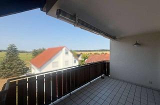 Wohnung kaufen in 74906 Bad Rappenau, ATTRAKTIVE 3,5-ZIMMER-GALERIEWOHNUNG