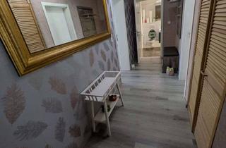 Wohnung kaufen in 30938 Burgwedel, Modernisierte 3-Zimmer-Wohnung in Burgwedel