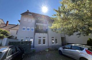 Wohnung kaufen in 67354 Römerberg, Vermietete Eigentumswohnung mit Potenzial