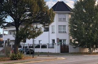 Wohnung mieten in Heinersdorfer Straße 48, 16321 Bernau, Helle 3-Zimmer-Wohnung im 1. OG mit Balkon - 84 m², Fußbodenheizung, Stellplatz