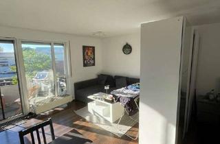 Wohnung mieten in 73240 Wendlingen, Schöne 1-Zimmer Wohnung in Wendlingen