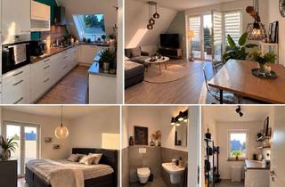 Wohnung mieten in An Der Aa 24, 46325 Borken, Moderne Wohnung in ruhiger, zentraler Wohnlage