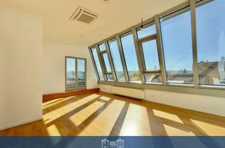 Wohnung mieten in 82256 Fürstenfeldbruck, Über den Dächern von Fürstenfeldbruck – Wohnen mit Dachterrasse und Klosterblick