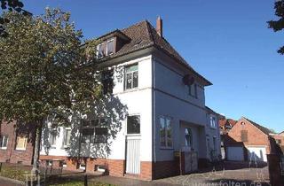 Wohnung mieten in 26789 Leer, Großzügig Wohnen und Platz für Ihr Homeoffice...