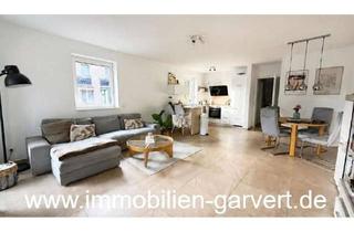 Wohnung mieten in 46325 Borken, Gemütliche 3-Zimmer-Wohnung mit Südterrasse in ruhiger Lage von Borken-Gemen!