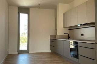 Wohnung mieten in Ilona-Elek-Weg 11, 14641 Wustermark, mit großer Terrasse und Einbauküche ins Dachgeschoss!