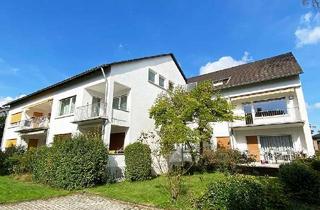 Wohnung mieten in 53127 Ippendorf, Erstbezug nach Sanierung! 4,5-Zimmer-Wohnung mit Balkon und Garage in Bonn-Ippendorf