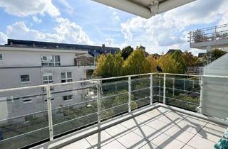 Wohnung mieten in 65197 Wiesbaden, 4-Zimmer-Wohnung mit Aufzug und 2 Garagenstellplätzen