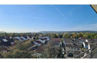 Wohnung mieten in Die Ritterwiesen, 65835 Liederbach, Herrlicher Ausblick ins Grüne: 3-Zimmer-Wohnung mit großem Balkon