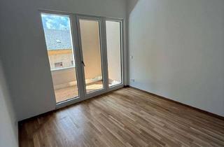 Wohnung mieten in Postraße, 08451 Crimmitschau, +++exklusive sanierte 2-Zimmer-Wohnung (WE07) / Loggia +++