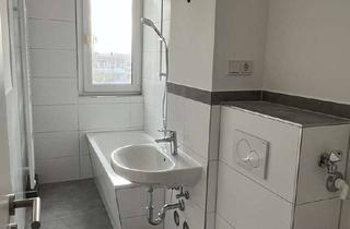 Wohnung mieten in Erich-Weinert-Straße 12, 02625 Bautzen, Sanierte 3-Raum-Wohnung mit Balkon und Einbauküche in Bautzen