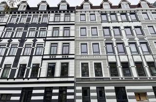 Wohnung mieten in Holtenauer Strasse 213, 24106 Wik, Einmalig: Luxus Altbauwohnung neu saniert in Jugendstil MFH!