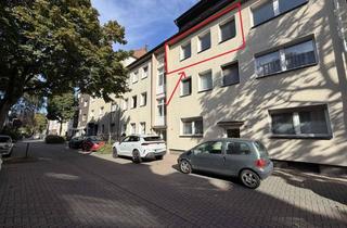 Wohnung mieten in Florastr. 39-41, 47119 Laar, *4 ZIMMER OHO* renovierungsbedürftige 4 Zimmerwohnung in DU-Laar!