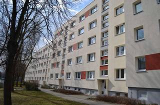 Wohnung mieten in Erich-Weinert-Straße, 02625 Bautzen, Sanierte 3-Raum-Wohnung mit Balkon in Bautzen