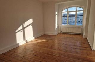 Wohnung mieten in Mertensstraße, 13587 Spandau, WG gesucht für schöne helle 3-Zimmer-Wohnung!