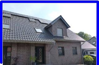 Wohnung mieten in 47638 Straelen, TOP-Gepflegte Erdgeschosswohnung in Herongen mit Garten in ruhiger Wohnlage zu vermieten