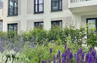 Wohnung mieten in Am Maselakepark 35, 13587 Spandau, NEU 2 Zimmer mit Balkon und Badewanne- HAVELUFER Quartier