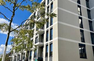 Wohnung mieten in Am Maselakepark 29, 13587 Spandau, NEU Havelufer Quartier 3 Zimmer mit Balkon