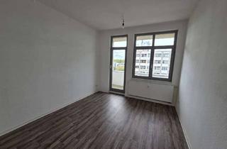 Wohnung mieten in Brückenstraße 103, 15562 Rüdersdorf, Meine erste Bude - chique 2-Zimmer-Wohnung mit Balkon in Rüdersdorf!