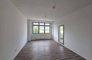 Wohnung mieten in Brückenstraße 103, 15562 Rüdersdorf, Großzügige Wohnung mit großzügigem Balkon in Rüdersdorf zu vermieten!