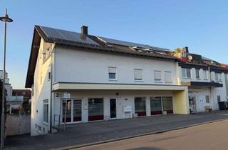 Wohnung mieten in 55218 Ingelheim, Frisch renovierte 3-Zimmer-Wohnung in Ingelheim-Nord