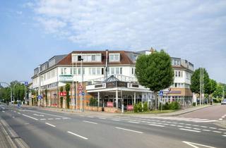 Wohnung mieten in Straße Des Friedens 87, 06217 Merseburg, Wohnen mit Komfort und Service in Merseburg – selbstständig leben, gut betreut sein