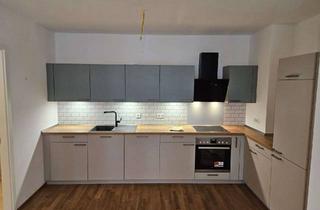 Wohnung mieten in Malmöer Straße 28A, 10439 Prenzlauer Berg, Stilvolle 2-Zimmer mit hochwertiger Einbauküche, Balkon und Fußbodenheizung