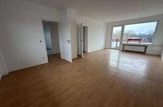 Wohnung mieten in Lahnstraße, 42579 Heiligenhaus, Renovierte und helle 2-Raum-Wohnung mit Balkon