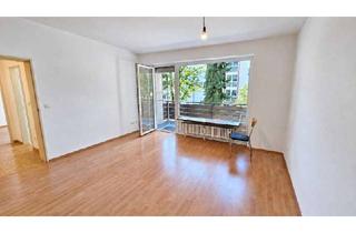 Wohnung mieten in 94315 Straubing, Gepflegte 2 Zimmer-Wohnung mit Balkon