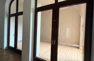 Wohnung mieten in Poststraße, 08451 Crimmitschau, +++exklusiver Erstbezug//4 Zi.-Wg Terrassen-Wohnung (WE03)+++