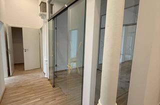 Wohnung mieten in Poststraße, 08451 Crimmitschau, +++exklusiver Erstbezug//4 Zi.-Wg Terrassen-Wohnung (WE03)+++
