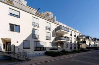 Wohnung mieten in 55411 Bingen, Moderne Stadtwohnung am Schloßberg