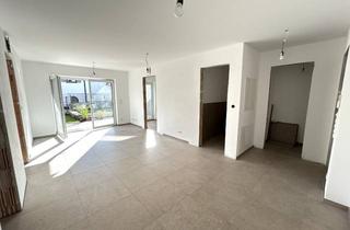 Wohnung mieten in Perusastraße, 85570 Ottenhofen, 3- Zimmer EG-Wohnung mit Terrasse und Garten