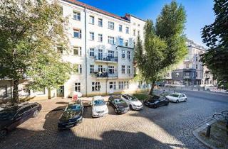 Wohnung mieten in Winsstraße 43, 10405 Prenzlauer Berg, Handwerkerobjekt sucht neuen Mieter ab sofort!