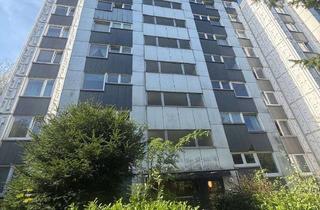 Wohnung mieten in Rhönstr., 42579 Heiligenhaus, Schöne 1 Zimmer-Wohnung mit Balkon