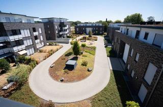 Wohnung mieten in Myhler Str. 34, 41836 Hückelhoven, Helle 3-Zimmer-Wohnung mit Terrasse – komfortables Wohnen in ruhiger Lage