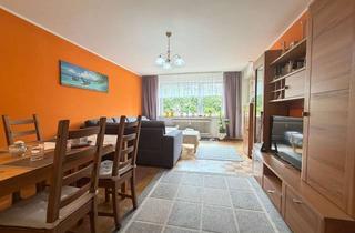 Wohnung mieten in 71706 Markgröningen, Modernisierte 3-Zimmer-Wohnung mit neuem Bad, Klimaanlage & Balkon mit Grünblick
