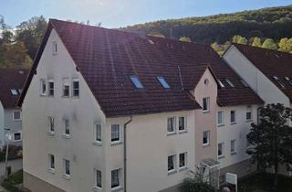 Wohnung mieten in 98617 Untermaßfeld, Zwei Zimmer, 1 Platz in der Tiefgarage - günstig und sofort verfügbar!