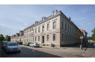 Wohnung mieten in 14467 Nördliche Innenstadt, Zentrale Maisonettewohnung in gepflegtem Altbau