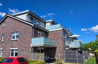 Wohnung mieten in Am Eidring, 24623 Großenaspe, 2 Zimmerwohnung mit Terrasse in Großenaspe