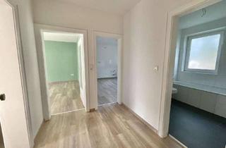 Wohnung mieten in Wiesenstraße, 26603 Aurich, Zentrumsnahe 2-Zimmer-Wohnung mit einem großzügigen Grundriss!