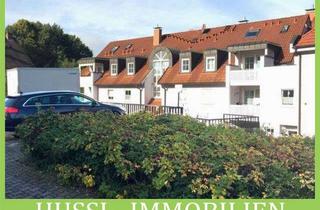 Wohnung mieten in 63768 Hösbach, Dachgeschosswohnung mit tollem Grundriss in ruhiger Lage