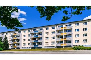 Wohnung mieten in O.-Lilienthal-Straße, 02977 Zeißig, Schöne 2-Raumwohnung mit Balkon in ruhiger Lage