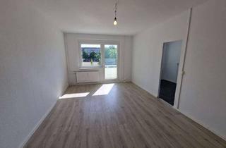 Wohnung mieten in Christinenstraße 23, 14772 Hohenstücken, Auf auf ins neue Familienglück - 3-Zimmer-Wohnung mit Balkon!
