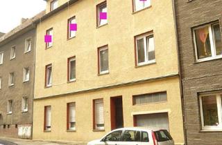 Wohnung mieten in Coloniastraße, 44892 Langendreer, Nur Studenten-WG: gut aufgeteilte 4,5-Zimmerwohnung im 3.OG in Langendreer!