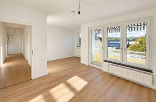 Wohnung mieten in Schützenweg, 37170 Uslar, Attraktive 3-Zimmer Wohnung - Beim Einzug 2 Kaltmieten sparen!