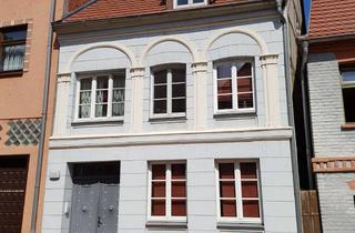 Wohnung mieten in Marktstrasse 14, 19395 Plau, Wohnung über 2 Ebenen