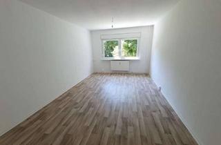 Wohnung mieten in Bahnhofstraße 9c, 15526 Bad Saarow, Eure Erdgeschosswohnung in Seenähe - 2-Zimmer zum wohlfühlen!