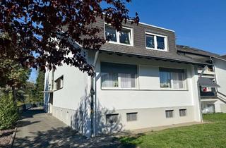 Wohnung mieten in 53489 Sinzig, Gemütliche 2-Zimmer-DG-Wohnung in Sinzig zu vermieten